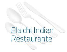 Elaichi Indian Restaurante en Barcelona