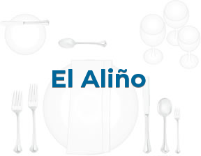 El Aliño en Atarfe