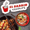 El Barrio Noodles en Fuengirola