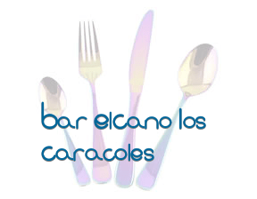 Bar ElCano Los Caracoles en Sevilla