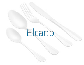 Elcano en Madrid