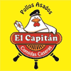 El Capitán III en Badajoz