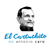 El Cartuchito de Antonio Caro en Málaga