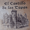 El Castillo de las Tapas en Valencia