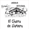 El Ciarru en Lugo de Llanera