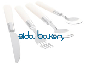 Elda Bakery en Elda