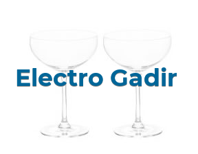 Electro Gadir en Cádiz