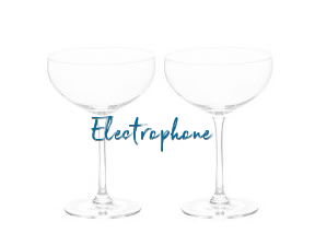 Electrophone en Cáceres