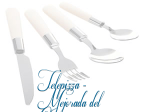 Telepizza - Mejorada del Campo en Mejorada del Campo