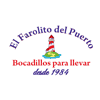 El Farolito del Puerto en Málaga