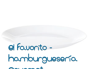 El Favorito - Hamburguesería Gourmet en Murcia