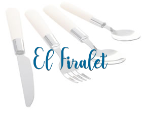 El Firalet en Olot