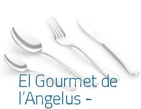 El Gourmet de l’Angelus - Pizzería & Braseria en El Prat De Llobregat