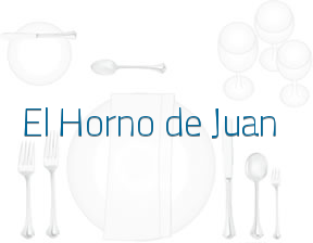 El Horno de Juan en Madrid