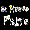 Burguer & Bar-Sidrería, El Huevo Frito en Valladolid