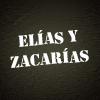 Elías y Zacarías en Barcelona