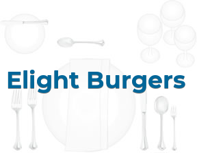 Elight Burgers en Leioa