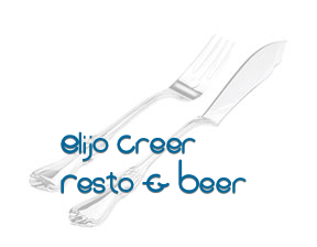 Elijo Creer Resto & Beer en Torrent