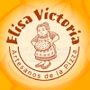 Elisa Victoria San Lázaro en Sevilla