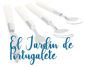 El Jardín de Portugalete en Portugalete