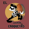 El Ladrón de Croquetas en Valencia