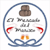 El Mercado Del Marisco en Sevilla