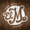 El M Restaurante en Málaga