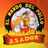 El Mundo Del Pollo en Madrid