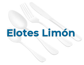 Elotes Limón en Bilbao