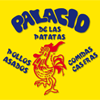 El Palacio de las Patatas 2 en Sevilla