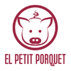 El Petit Porquet en Barcelona