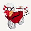 El Pollo Pizzero en Sant Pere de Ribes