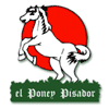 El Poney Pisador en Salamanca