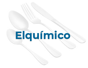 Elquímico en Madrid