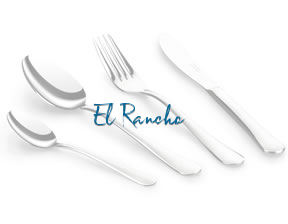 El Rancho en Sabadell