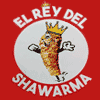 El Rey del Shawarma en Granada