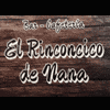 El Rinconcico de Nana en Zaragoza