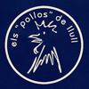 Els Pollos de Llull en Barcelona