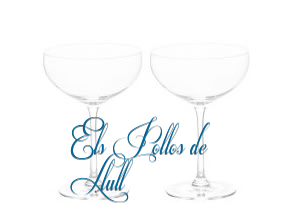 Els Pollos de Llull en Barcelona