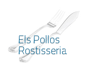 Els Pollos Rostisseria en Barcelona