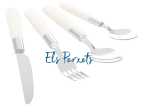 Els Porxets en Sueca