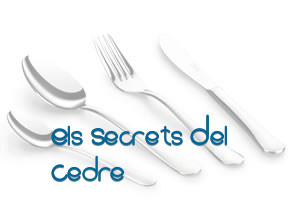 Els Secrets Del Cedre en Valencia