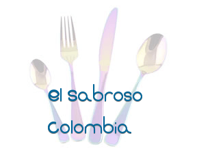 El Sabroso Colombia en Madrid