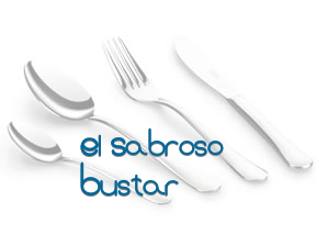El Sabroso Bustar en Madrid