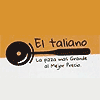 Pizzería El Taliano en Valencia