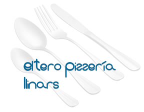 ElTero Pizzería Llinars* en Llinars del Vallès