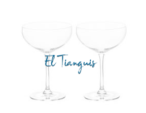 El Tianguis en Barcelona