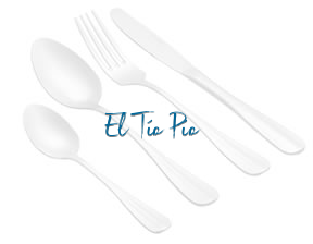 El Tío Pío en Barcelona