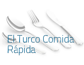 El Turco Comida Rápida en Estepona