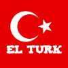 El Turk en Barcelona